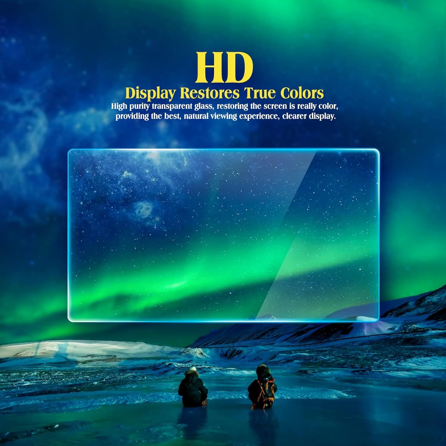 Eueky 2024 Gle Screen Protector For 2020 2021 2022 2023 2024 Mercedes Benz Gle 450 580 Display Navigation System Touchscreen Dis